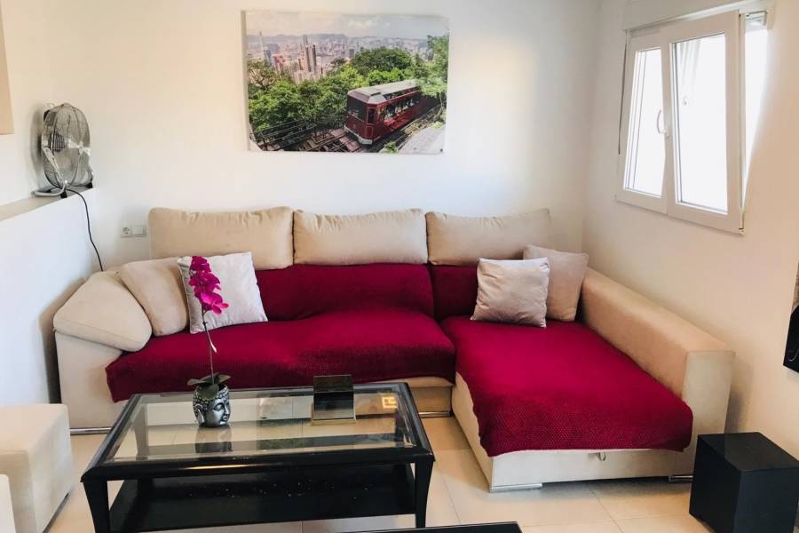 Reventa - Detached House / Villa - Ciudad Quesada - Golf La Marquesa (Ciudad Quesada)