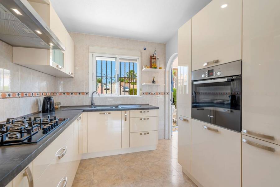 Reventa - Semi-detached - Benijofar - Benimar 1