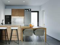 Obra Nueva - Town House - Torre Pacheco - Torre-pacheco