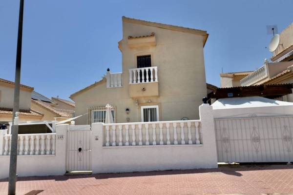 Villa - Resale - Ciudad Quesada - Ciudad Quesada
