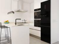 Obra Nueva - Town House - Pilar de la Horadada