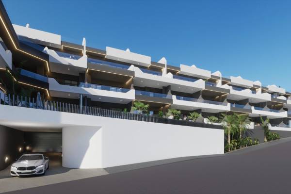 Apartment - Obra Nueva - Benijofar - Benijofar Apartment - Obra Nueva - Benijofar - Benijofar