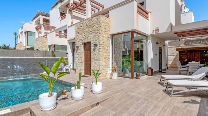 Villa - Reventa - Ciudad Quesada - Ciudad Quesada