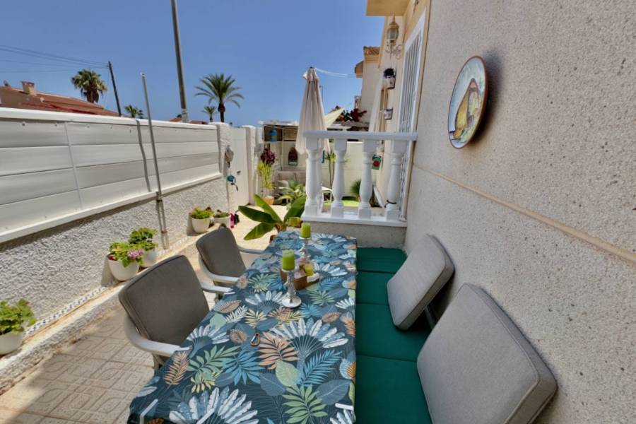 Resale - Villa - Ciudad Quesada