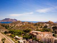 Obra Nueva - Apartment - Aguilas - Collados
