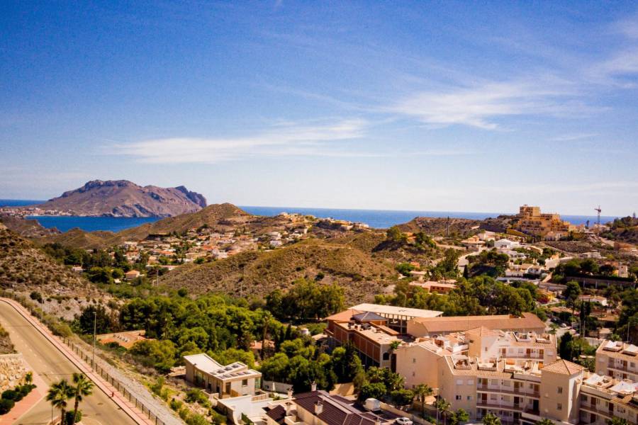 Obra Nueva - Apartment - Aguilas - Collados