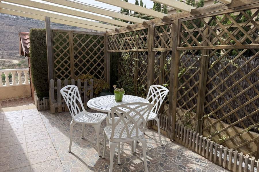 Reventa - Villa - Benimar