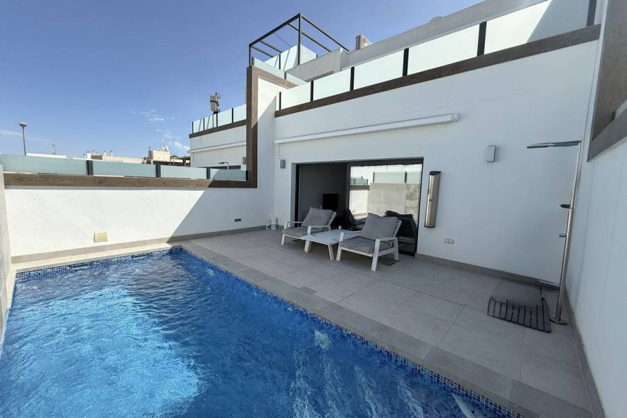 Reventa - Villa - Benijofar