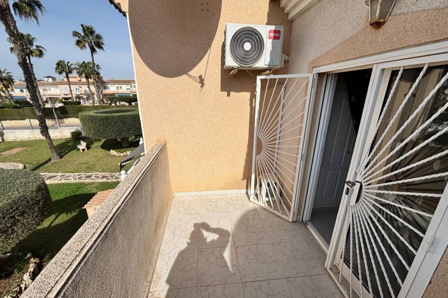 Reventa - Townhouse - Ciudad Quesada - Dona Pepa