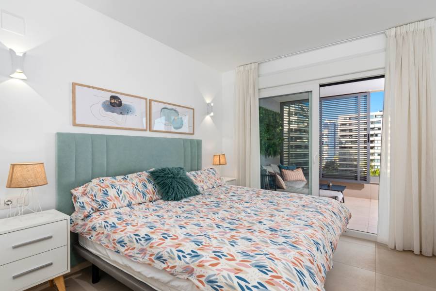 Reventa - Apartment - Orihuela costa - Punta Prima