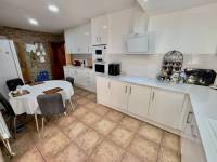 Resale - Villa - Benijofar