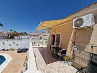 Resale - Villa - Ciudad Quesada - Doña Pepa