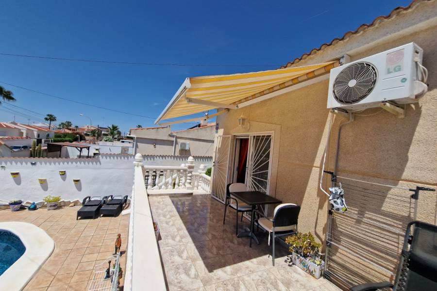 Resale - Villa - Ciudad Quesada - Doña Pepa