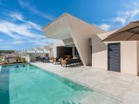 Resale - Villa - Ciudad Quesada - Rojales