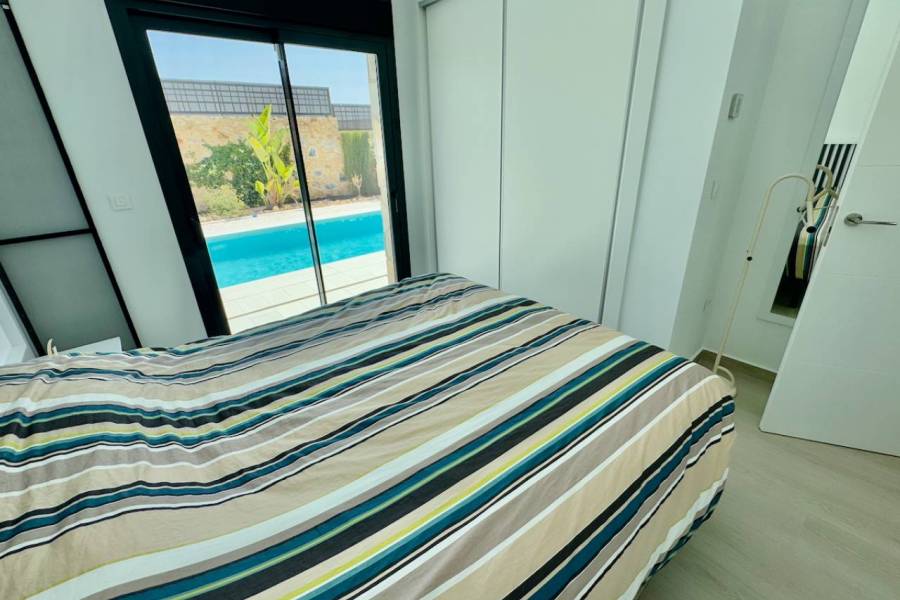 Reventa - Villa - Algorfa - La Finca Golf Resort