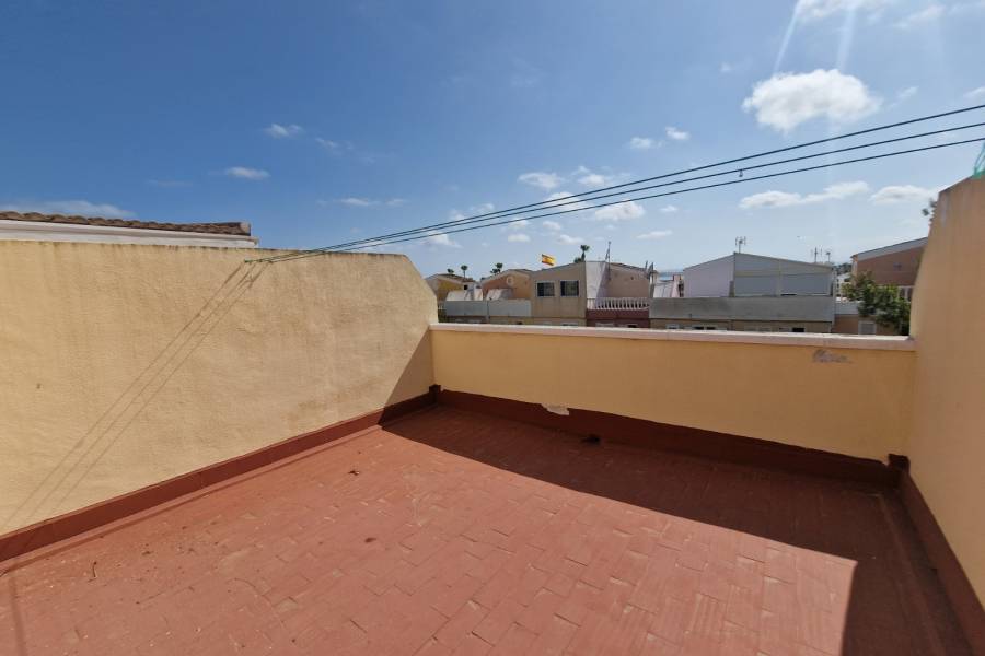 Reventa - Villa - Guardamar Del Segura - Urb. Portico Mediterraneo