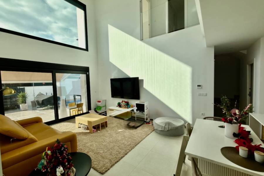 Reventa - Villa - Formentera del Segura - Formentera de Segura