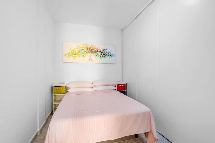 Reventa - Semi-detached - Benijofar - Benimar 1