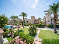 Resale - bungalow - Algorfa