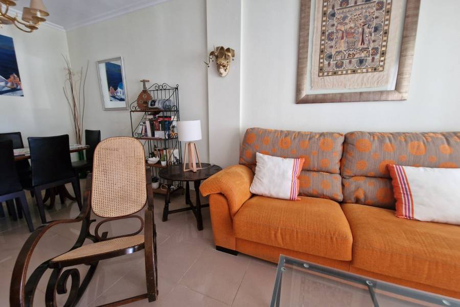 Reventa - Apartment - Guardamar Del Segura - SUP-7 & Port Area