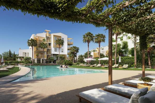 Apartment - Obra Nueva - Denia - Km 10 Apartment - Obra Nueva - Denia - Km 10