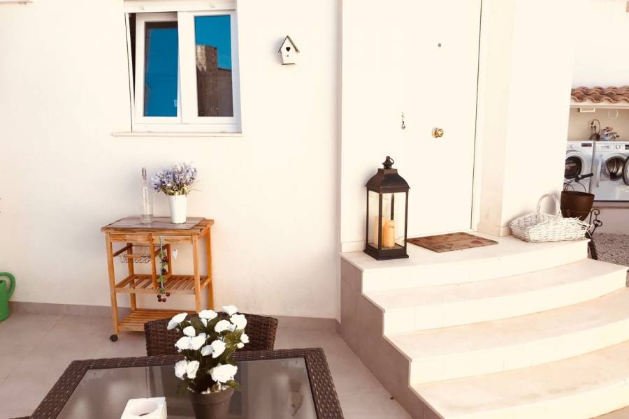 Reventa - Detached House / Villa - Ciudad Quesada - Golf La Marquesa (Ciudad Quesada)