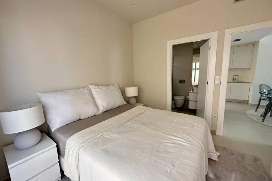 Reventa - Villa - Torrevieja