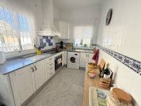 Resale - Villa - Benimar