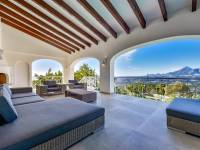 Reventa - Villa - Altea - Sierra de Altea
