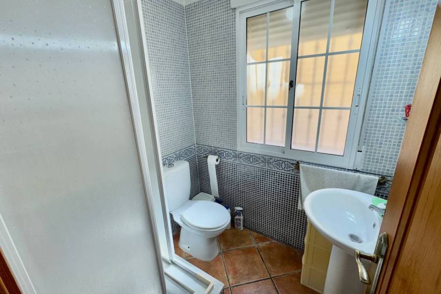 Reventa - Villa - Algorfa - Lo Crispin