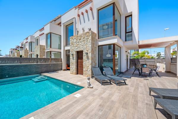 Villa - Reventa - Ciudad Quesada - Rojales - Ciudad Quesada - Rojales Villa - Reventa - Ciudad Quesada - Rojales - Ciudad Quesada - Rojales