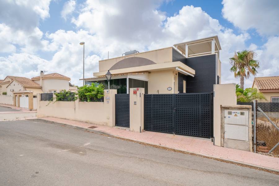 Reventa - Villa - Ciudad Quesada - Rojales - Rojales