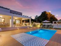 Resale - Villa - Ciudad Quesada - Rojales