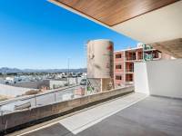 New - Apartment - Benijofar