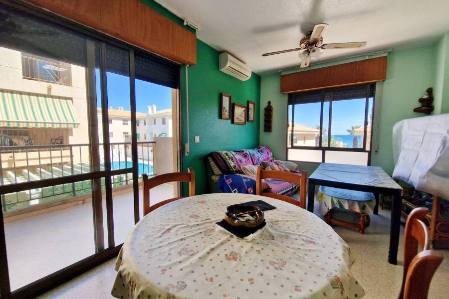 Reventa - Apartment - Guardamar Del Segura - Mercadona Area