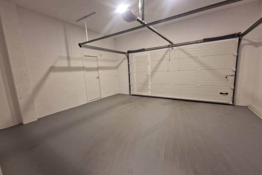 Reventa - Villa - Guardamar Del Segura - Guardamar Hills