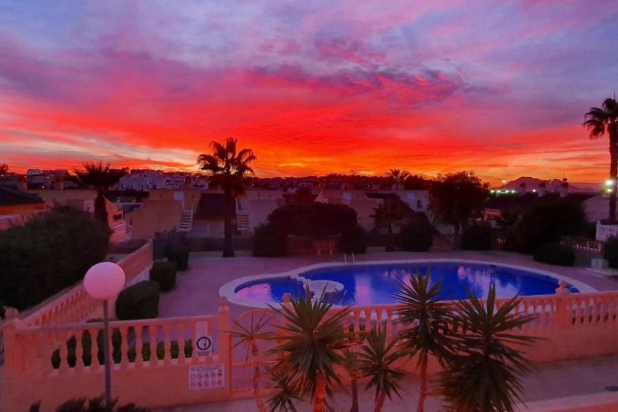 Reventa - Semi-detached - Benijofar - Benimar 1