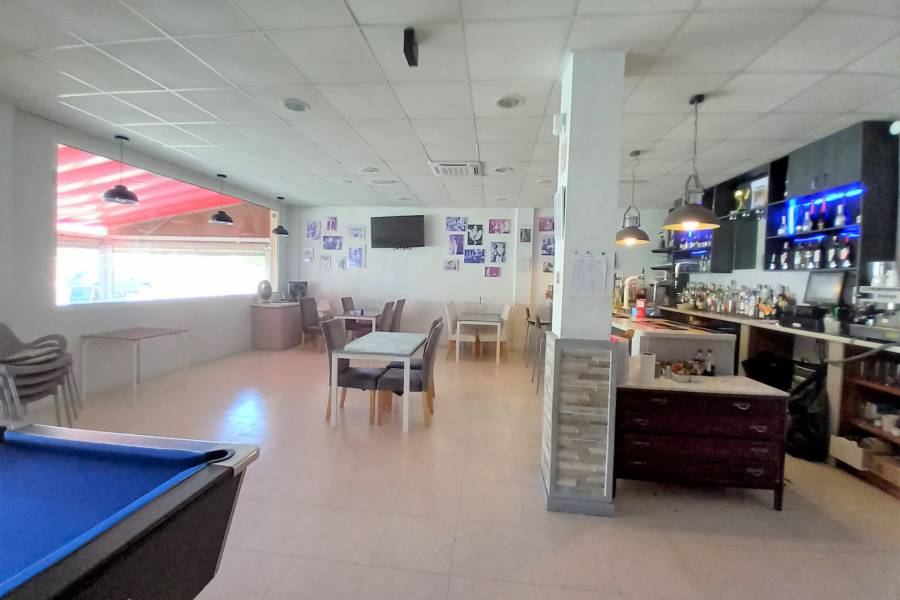 Reventa - Commercial - Guardamar Del Segura - Guardamar del Segura