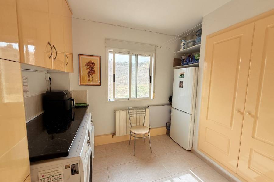 Reventa - Villa - Benimar