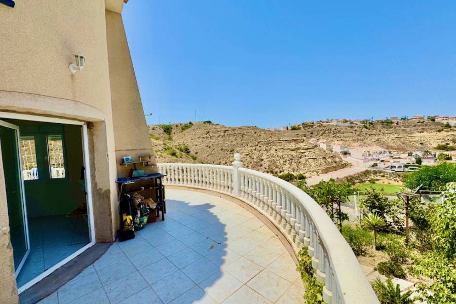 Resale - Villa - Ciudad Quesada