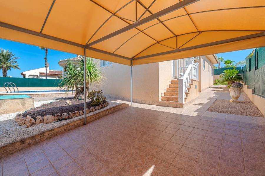 Reventa - Villa - Rojales - Benimar 2