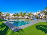 Resale - Penthouse - Torre de la Horadada (Alicante) - Spain