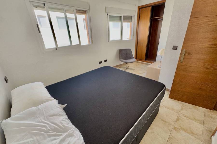 Resale - Townhouse - Guardamar del Segura