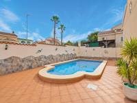 Reventa - Villa - Rojales - Rojales Hills