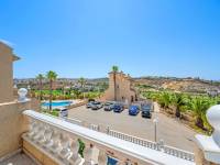 Reventa - Semi-detached - Rojales - Pueblo Lucero