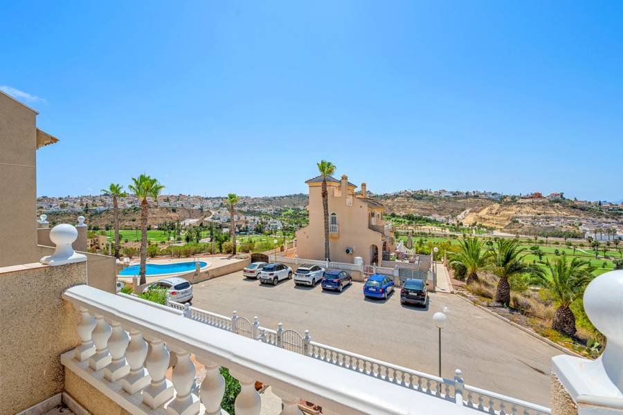 Reventa - Semi-detached - Rojales - Pueblo Lucero