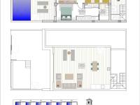 Obra Nueva - Town House - Torre Pacheco - Dolores De Pacheco