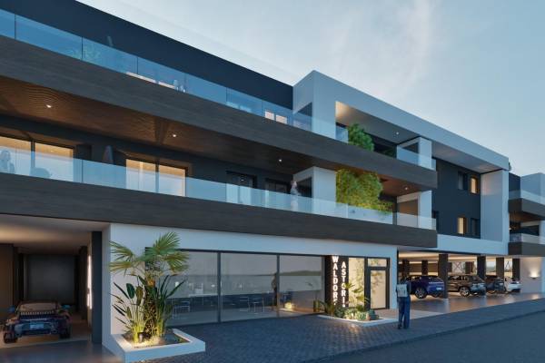 Apartment - Obra Nueva - Benijofar - Benijofar Apartment - Obra Nueva - Benijofar - Benijofar