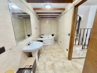 Resale - Townhouse - Guardamar del Segura
