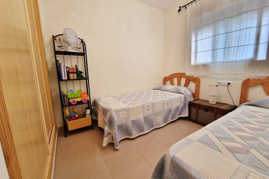 Reventa - Apartment - Guardamar Del Segura - SUP-7 & Port Area